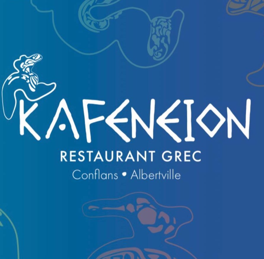 Flag kafeneion